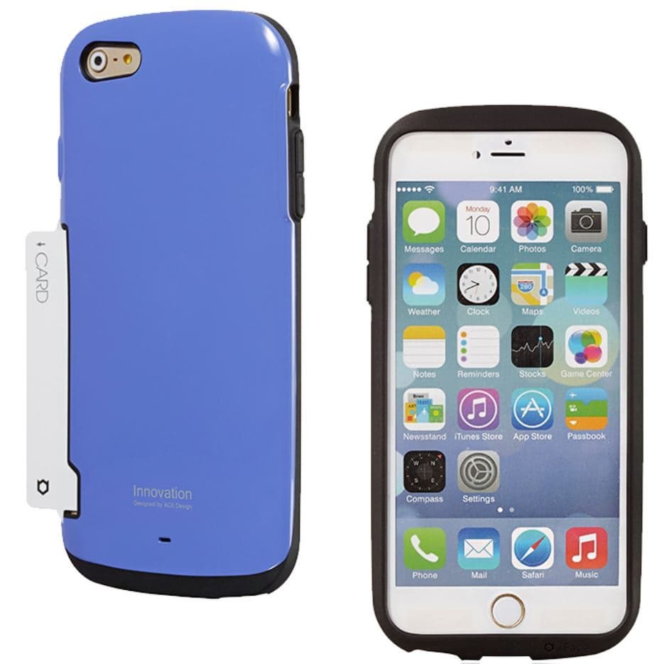 Innovation iPhone 6 Plus -Phone case-